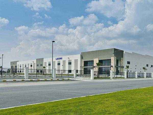 萊尼電氣線(xiàn)纜（常州）有限公司