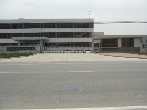 廣泰電機(jī)（吳江）有限公司圖片