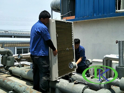 蘇州中央空調(diào)維修保養(yǎng)方法