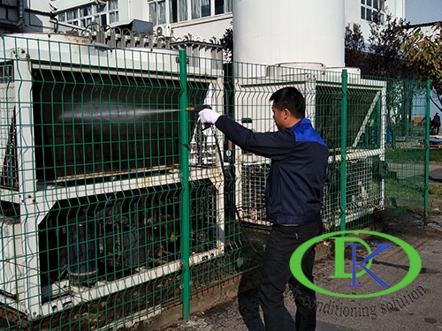 風(fēng)管加工的厚度如何選擇