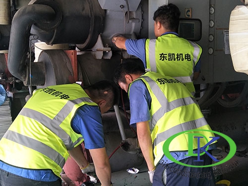 蘇州中央空調(diào)維護(hù)