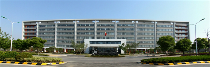 中國(guó)科學(xué)院蘇州納米技術(shù)與納米仿生研究所