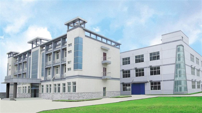 常州電器有限公司